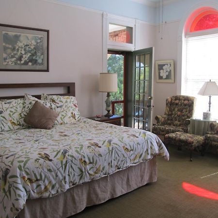 Prospect Hill B&B Mountain City Exterior foto